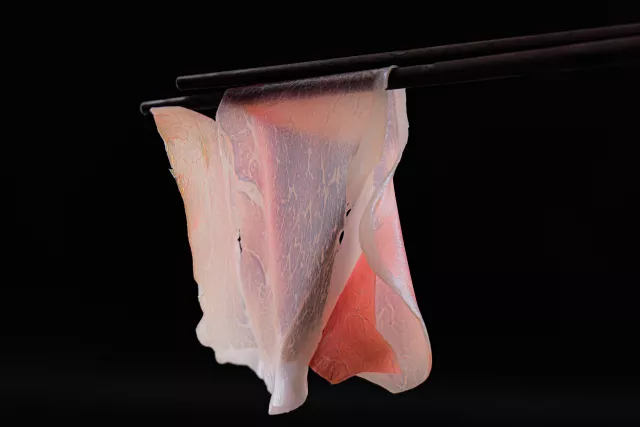 Food fotografie